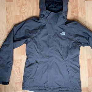 North Face Jacket